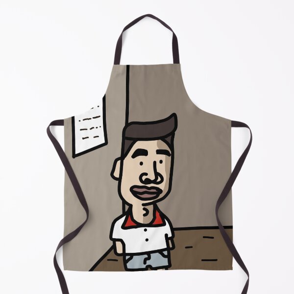 Item preview, Victor designed and sold by raniqueli.