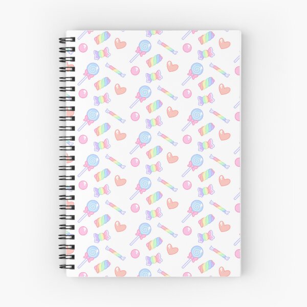 Item preview, Rainbow candy print designed and sold by Nappey321.