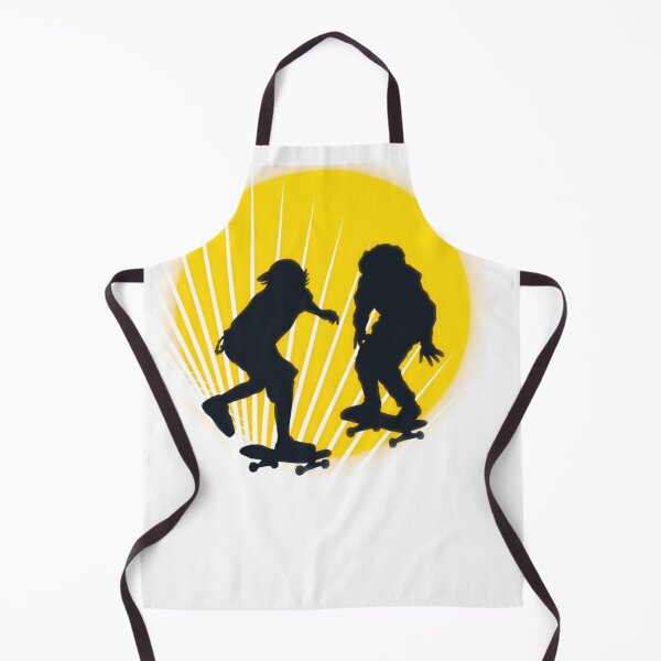 Artikelvorschau, Sunlit Skate: Umarmung der Jugend in Silhouette entworfen und verkauft von Olojo.