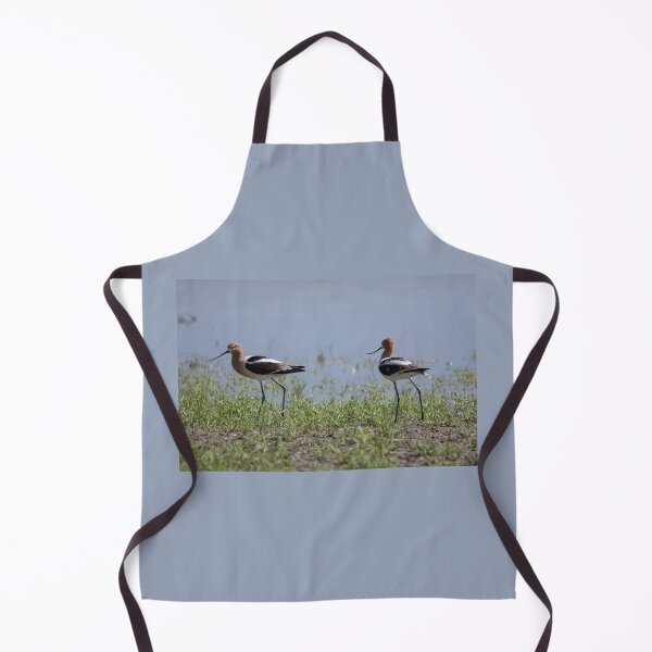 Item preview, American Avocets designed and sold by CarolM.