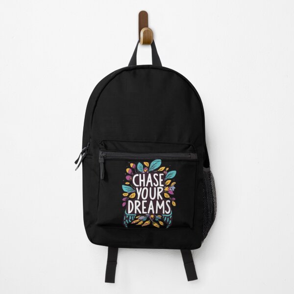 Item preview, Chase Your Dreams designed and sold by MillenniumDrip.