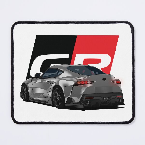 Item preview, Grey Mk5 Supra designed and sold by samsgarage.