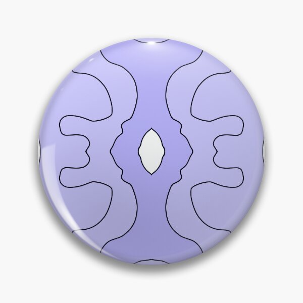 Item preview, patterns with blue tones designed and sold by azet-art.