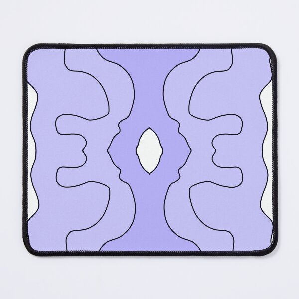 Item preview, patterns with blue tones designed and sold by azet-art.
