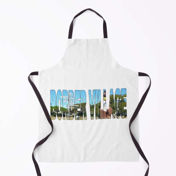 Item preview, BORDER VILLAGE - SA/WA Border Australia designed and sold by Adam Gormley.