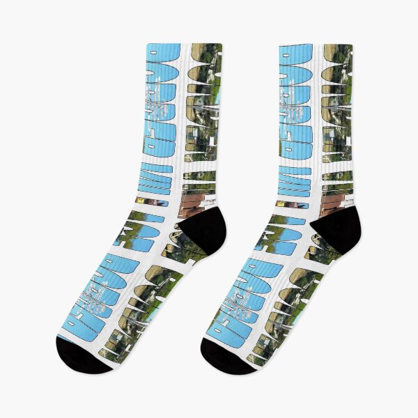 Item preview, BORDER VILLAGE - SA/WA Border Australia designed and sold by Adam Gormley.