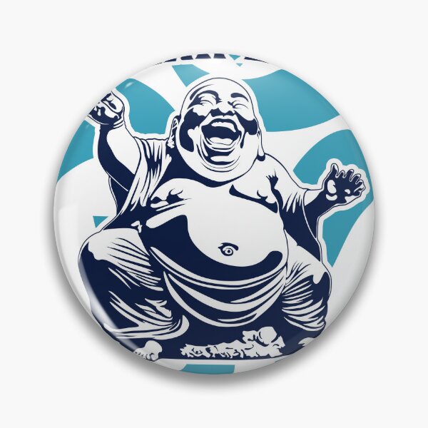 Item preview, Buddha Om Human Being Being Human designed and sold by RenegadeRags.