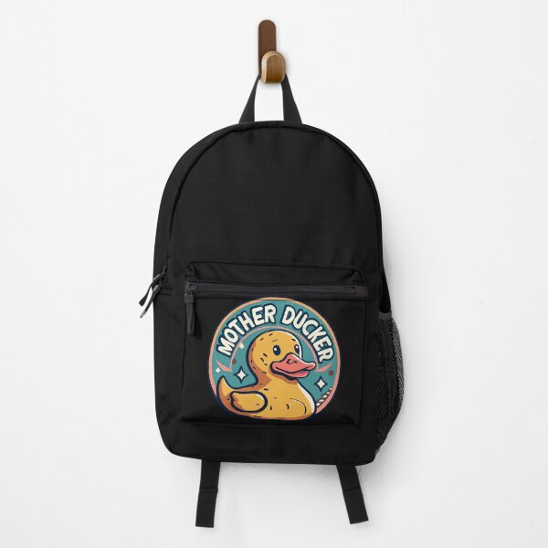 Item preview, Mother Ducker designed and sold by MillenniumDrip.