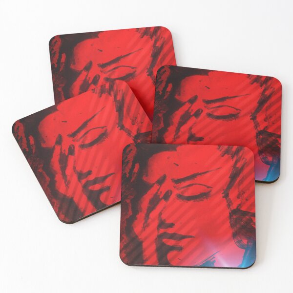 Aperçu de l'œuvre Ne me brise pas le cœur créée et vendue par Begoll Art.