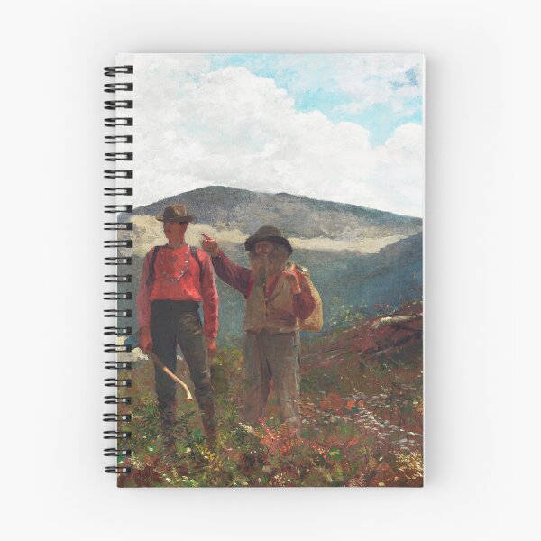 Item preview, Winslow Homer, 1836-1910 American Art winslow homer Original paintings  designed and sold by Amy-Hamilton.