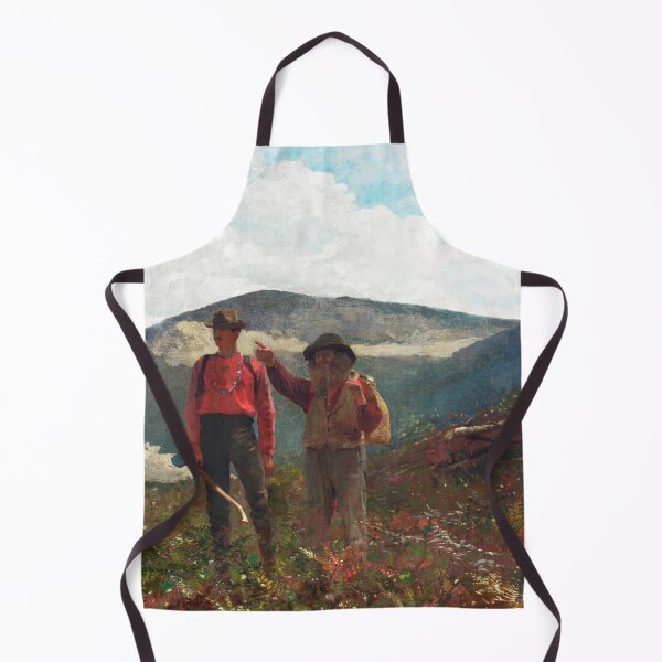 Item preview, Winslow Homer, 1836-1910 American Art winslow homer Original paintings designed and sold by Amy-Hamilton.
