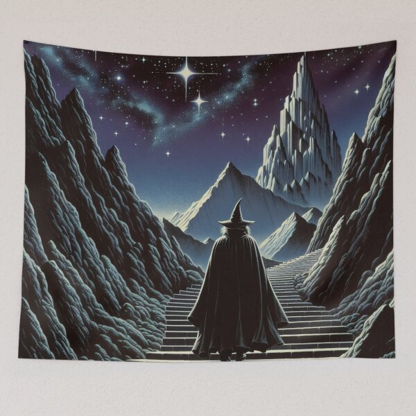 Item preview, Journey of Ends designed and sold by DragonsPetals.