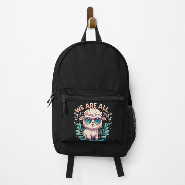 Item preview, We Are All Sheeps designed and sold by MillenniumDrip.