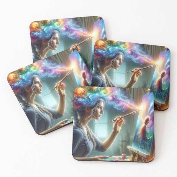Item preview, Artistic Vision designed and sold by TheCatsCorner.