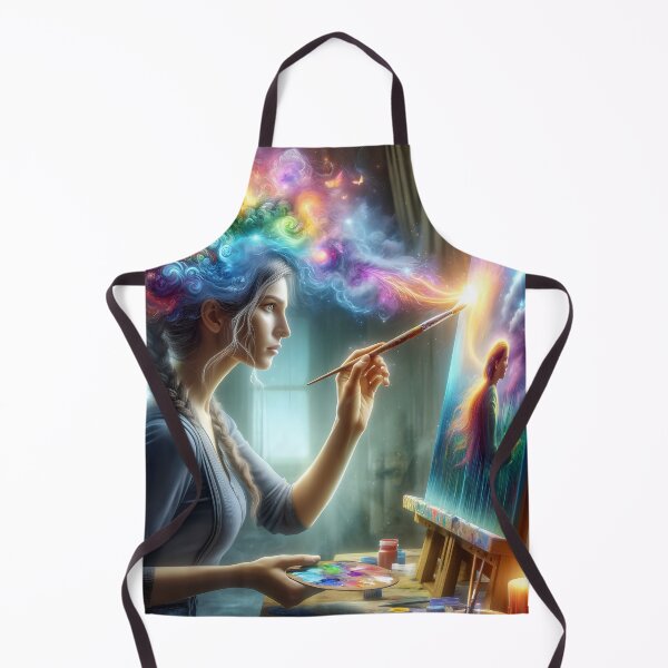 Item preview, Artistic Vision designed and sold by TheCatsCorner.