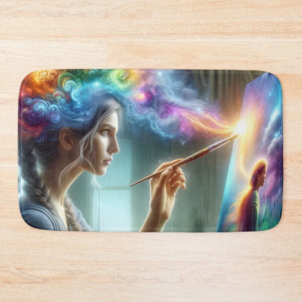 Item preview, Artistic Vision designed and sold by TheCatsCorner.
