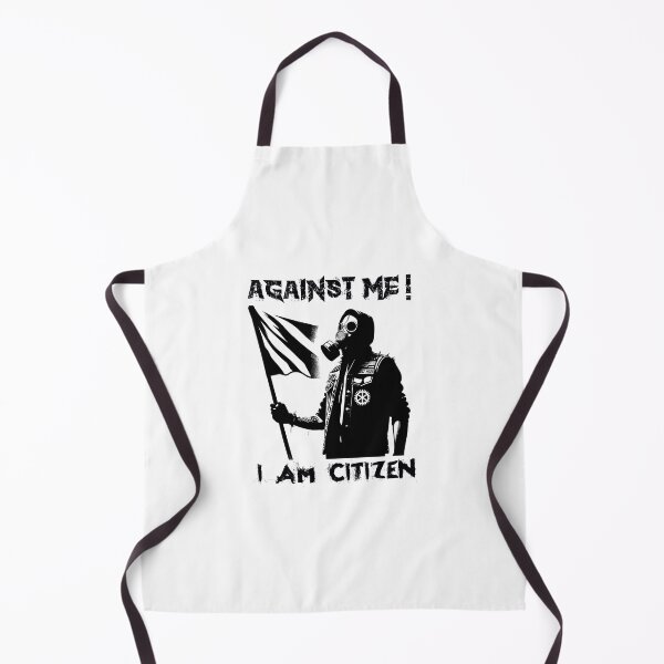 Item preview, Against Me I Am Citizen designed and sold by mevvo.