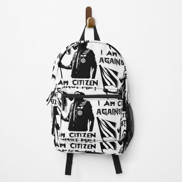 Item preview, Against Me I Am Citizen designed and sold by mevvo.