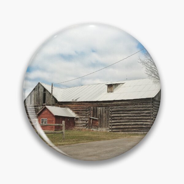 Item preview, The Barn designed and sold by TammyRaybould.