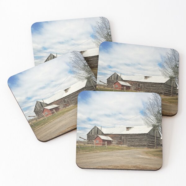 Item preview, The Barn designed and sold by TammyRaybould.