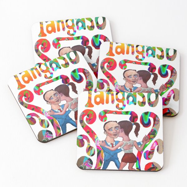 Item preview, Tangaso designed and sold by Diego Manuel Rodriguez.