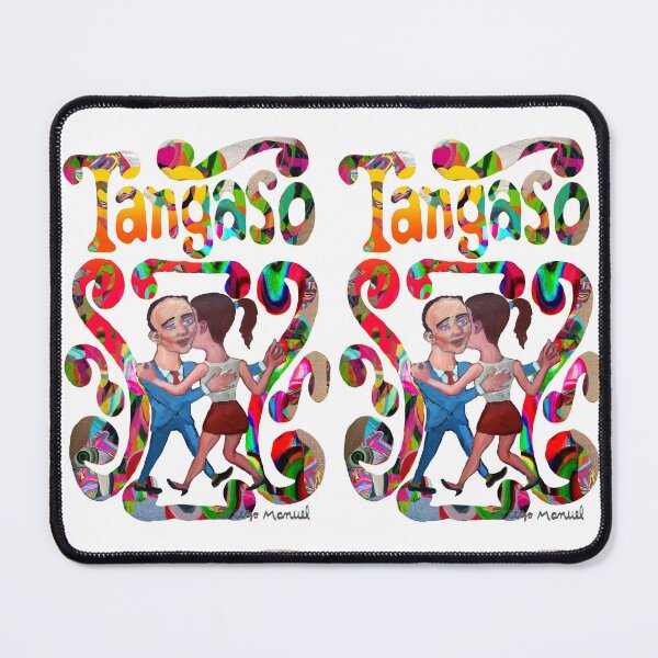 Item preview, Tangaso designed and sold by Diego Manuel Rodriguez.