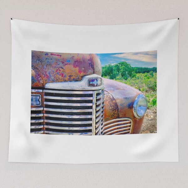 Item preview, Vintage International Truck designed and sold by pcole123.