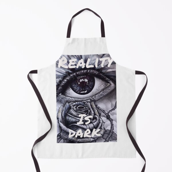 Item preview, reality is dark designed and sold by JrcARTS.