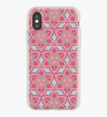 English Garden iPhone Case