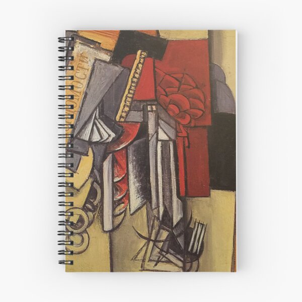 Item preview, Still life with red, by Vera Pestel. HIGH DEFINITION designed and sold by MINDTHECHERRY.