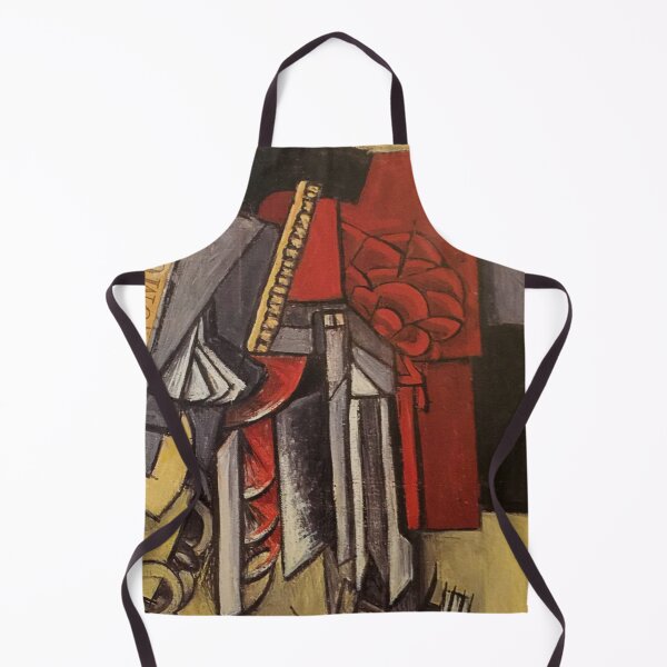 Item preview, Still life with red, by Vera Pestel. HIGH DEFINITION designed and sold by MINDTHECHERRY.