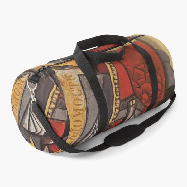Item preview, Still life with red, by Vera Pestel. HIGH DEFINITION designed and sold by MINDTHECHERRY.