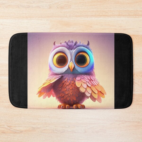 Item preview, Angel Owl "Orian" designed and sold by Highlandkings.