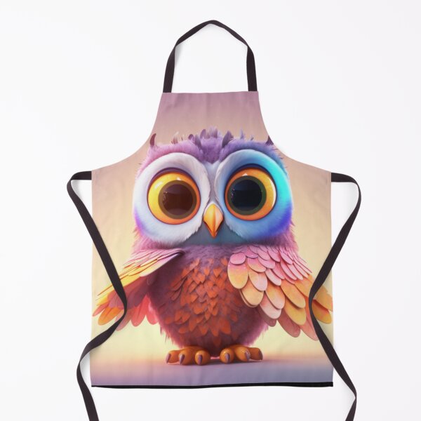 Item preview, Angel Owl "Orian" designed and sold by Highlandkings.
