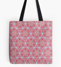 English Garden Tote Bag