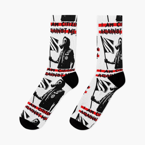 Item preview, Against Me I Am Citizen  designed and sold by mevvo.