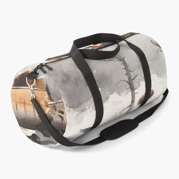 Item preview, Winslow Homer, 1836-1910 American Art Winslow Homer Original paintings designed and sold by Amy-Hamilton.
