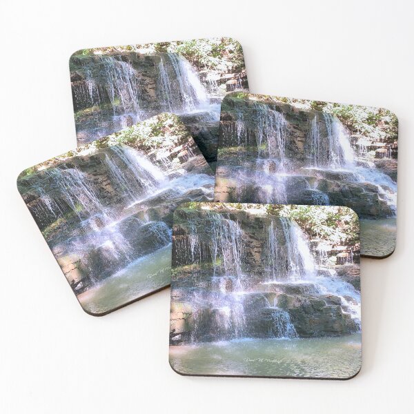 Item preview, Laurel Run Falls, Church Hill, TN designed and sold by David Vanderwyst.