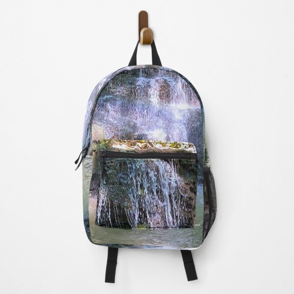 Item preview, Laurel Run Falls, Church Hill, TN designed and sold by David Vanderwyst.