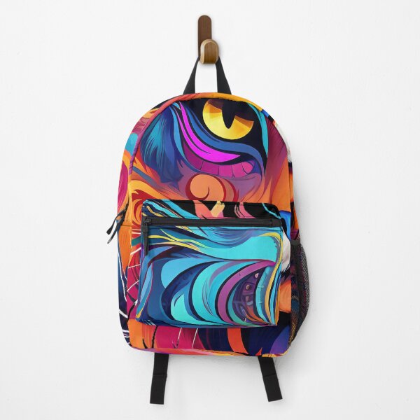 Item preview, Color Cat designed and sold by Tillyvanilli.