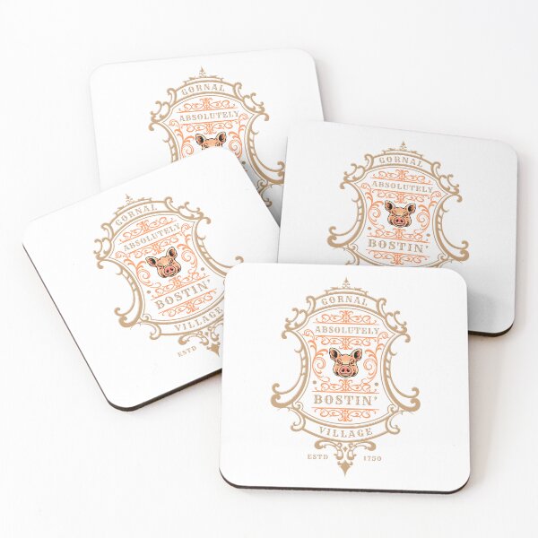Item preview, Gornal Village designed and sold by Funktastic Designs.