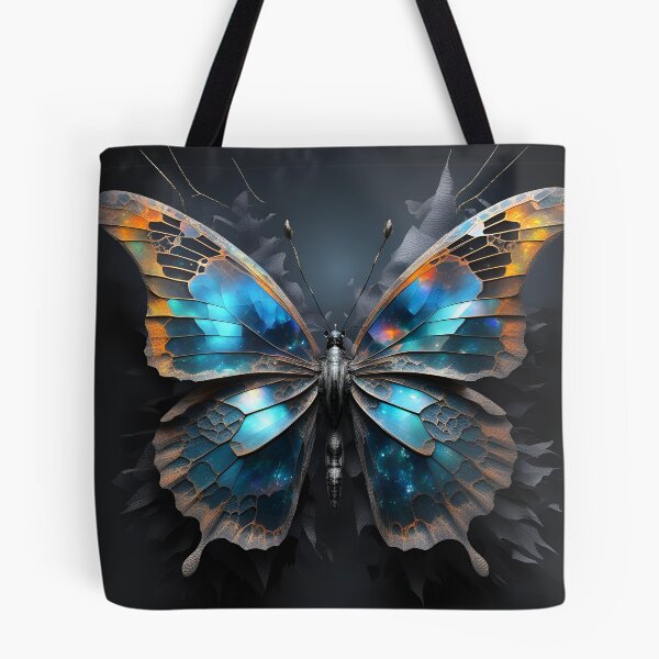 Item preview, Butterfly Hologram designed and sold by Conni St.Pierre.