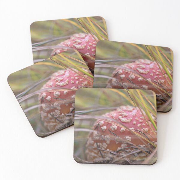 Item preview, Red Mushroom  designed and sold by TammyRaybould.