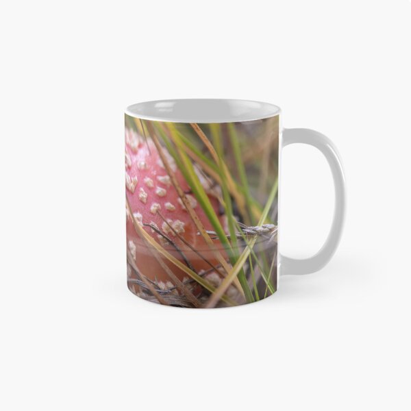 Item preview, Red Mushroom  designed and sold by TammyRaybould.
