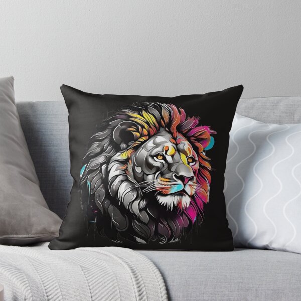 Item preview, Best lion king designed and sold by Promarkets.