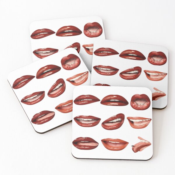Item preview, LIPS designed and sold by Overthinker9.