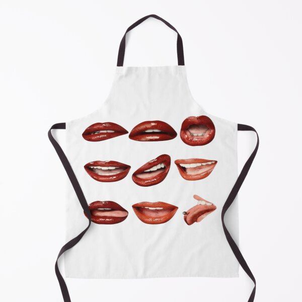 Item preview, LIPS designed and sold by Overthinker9.