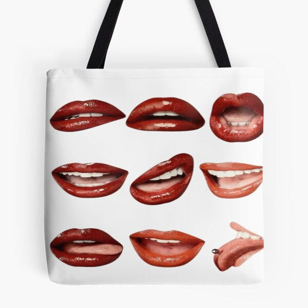 Item preview, LIPS designed and sold by Overthinker9.