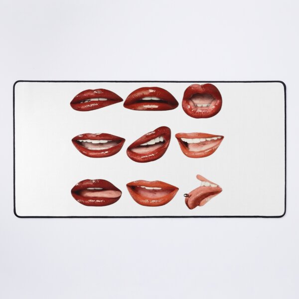 Item preview, LIPS designed and sold by Overthinker9.