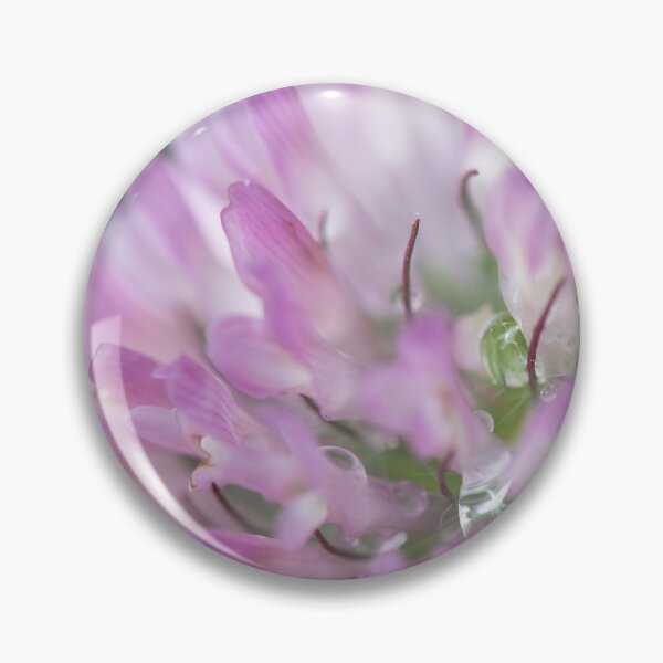 Item preview, Clover Flower designed and sold by TammyRaybould.